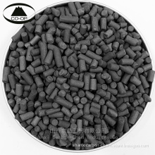 Impregnated Granular Activated Carbon For Catalyst Carrier